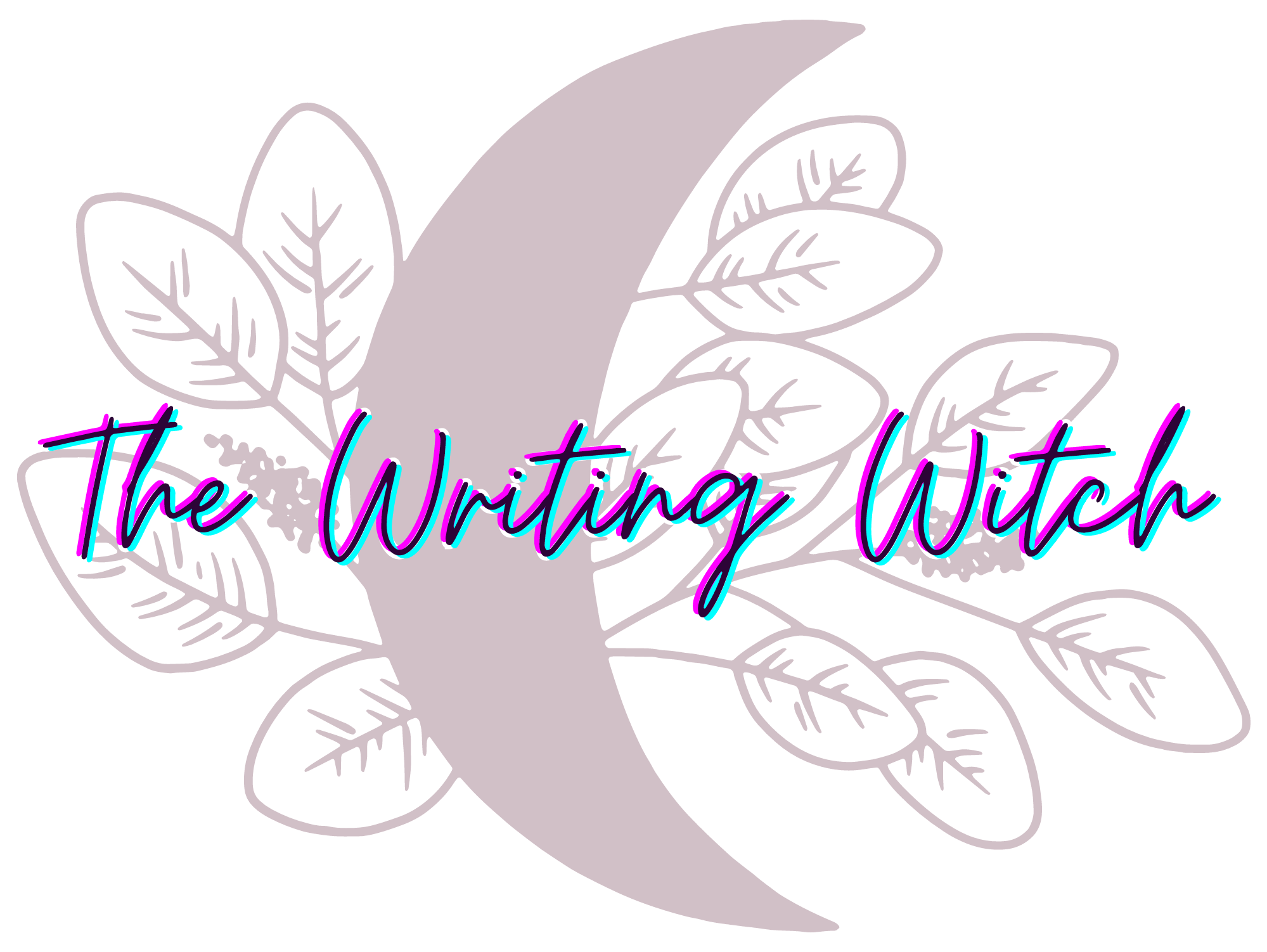 The Writing Witch